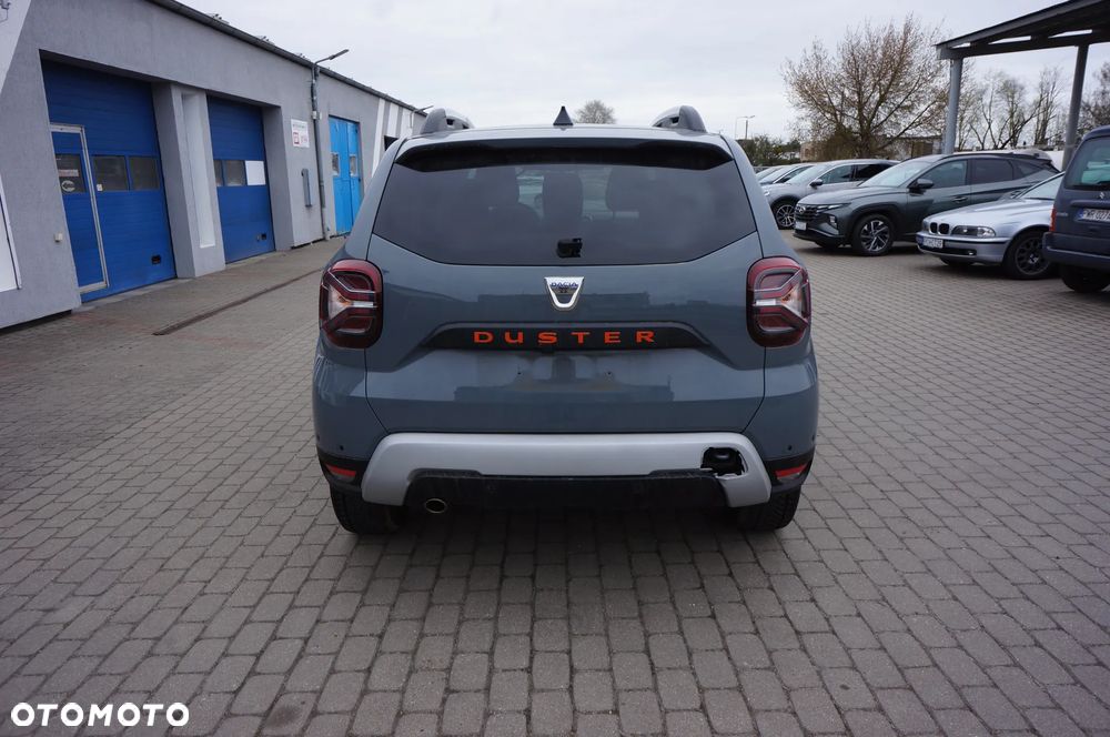 Dacia Duster - 3