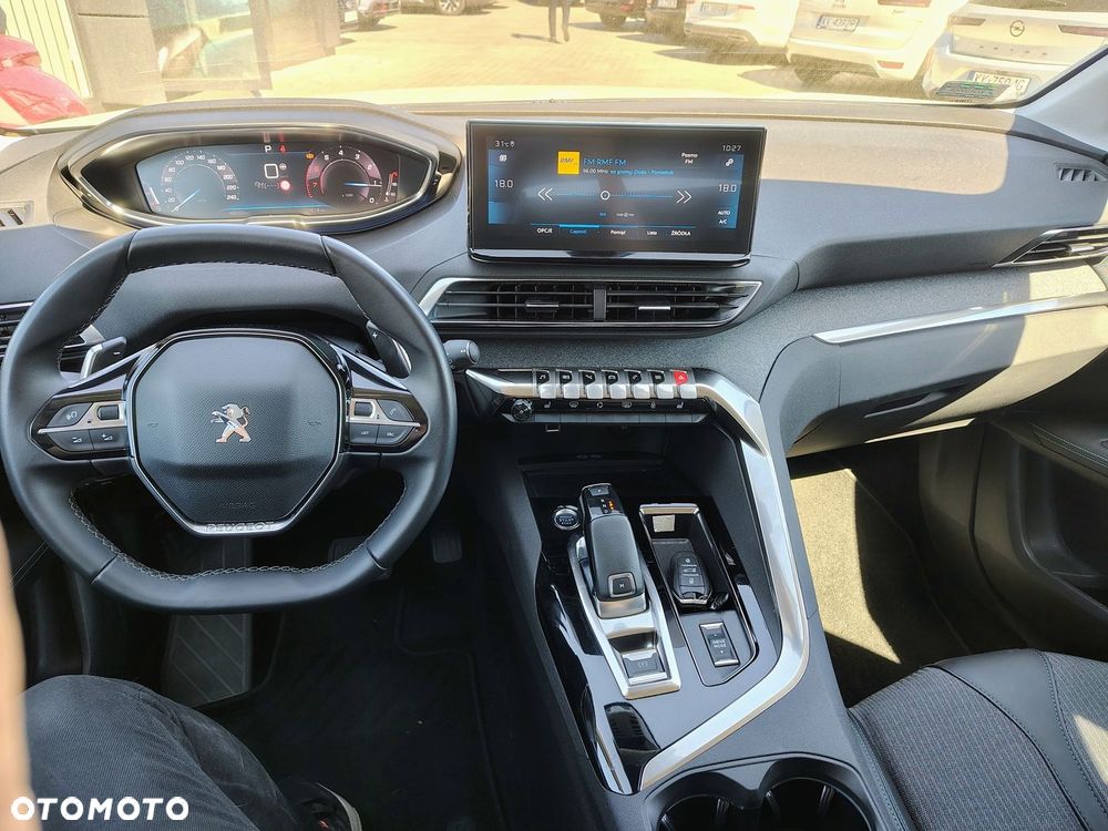 Peugeot 3008 - 9
