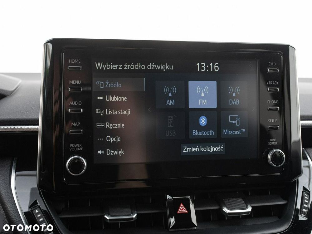 Toyota Corolla - 19