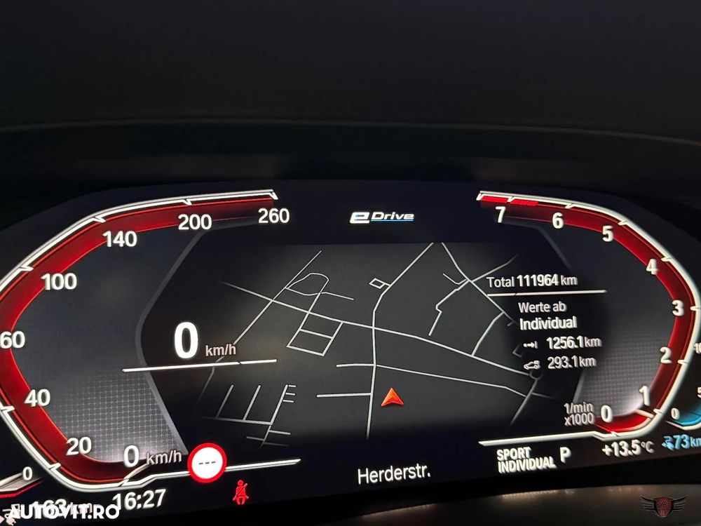 BMW X5 xDrive45e AT PHEV - 25