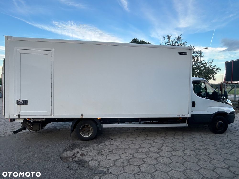 Iveco 70c18 - 7