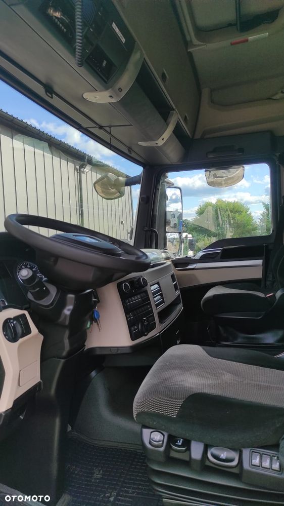 MAN TGX 18.470 MEGA Lowdeck XLX - 9