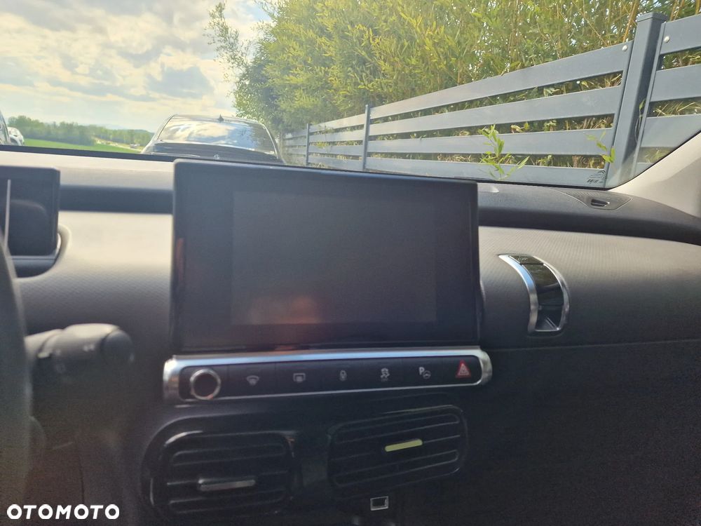 Citroën C4 Cactus PureTech 110 Stop&Start Shine Pack - 23