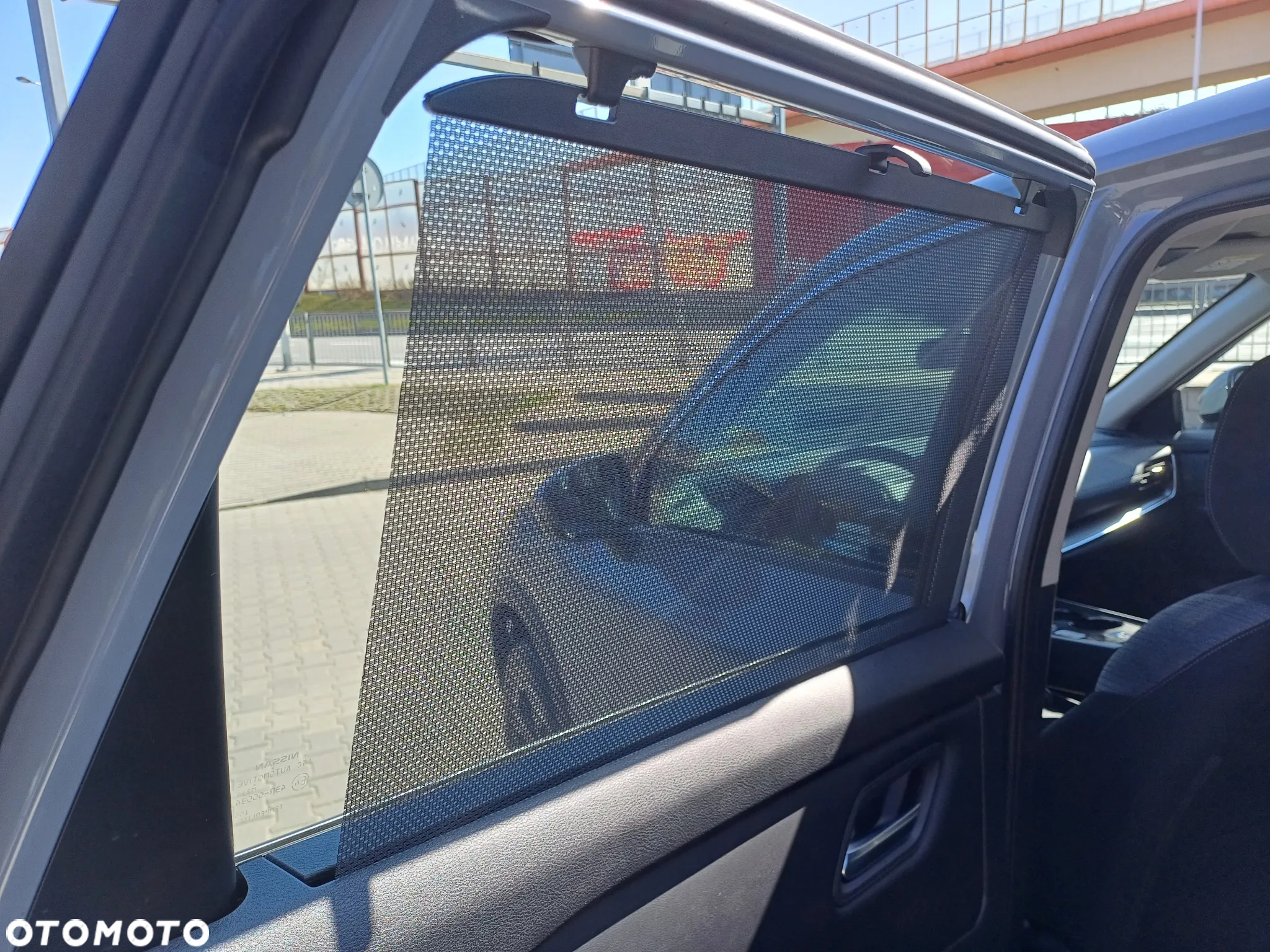 Nissan X-Trail - 14