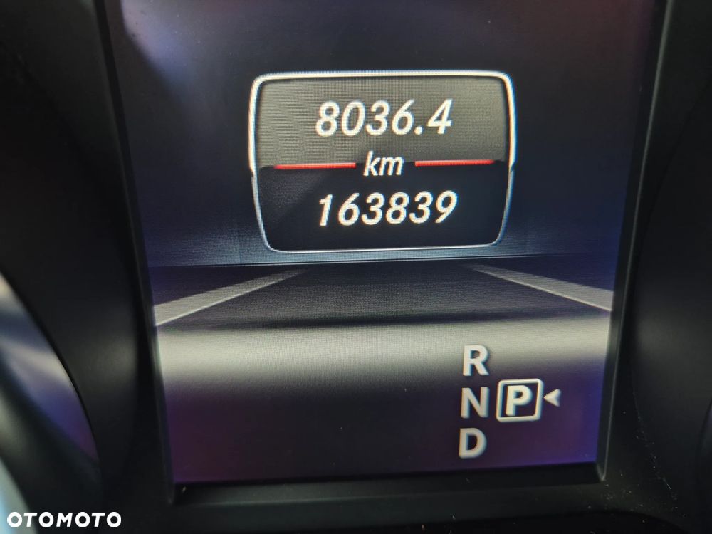 Mercedes-Benz ML - 12