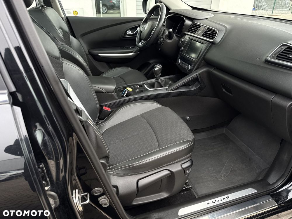Renault Kadjar 1.2 Energy TCe Intens - 7