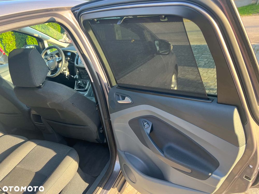 Ford C-MAX 2.0 TDCi Business Edition - 5