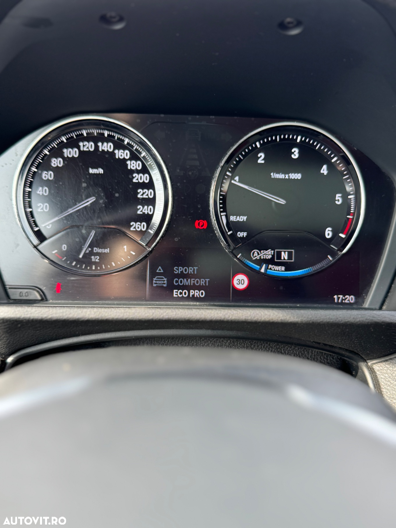 BMW X1 sDrive16d xLine - 30