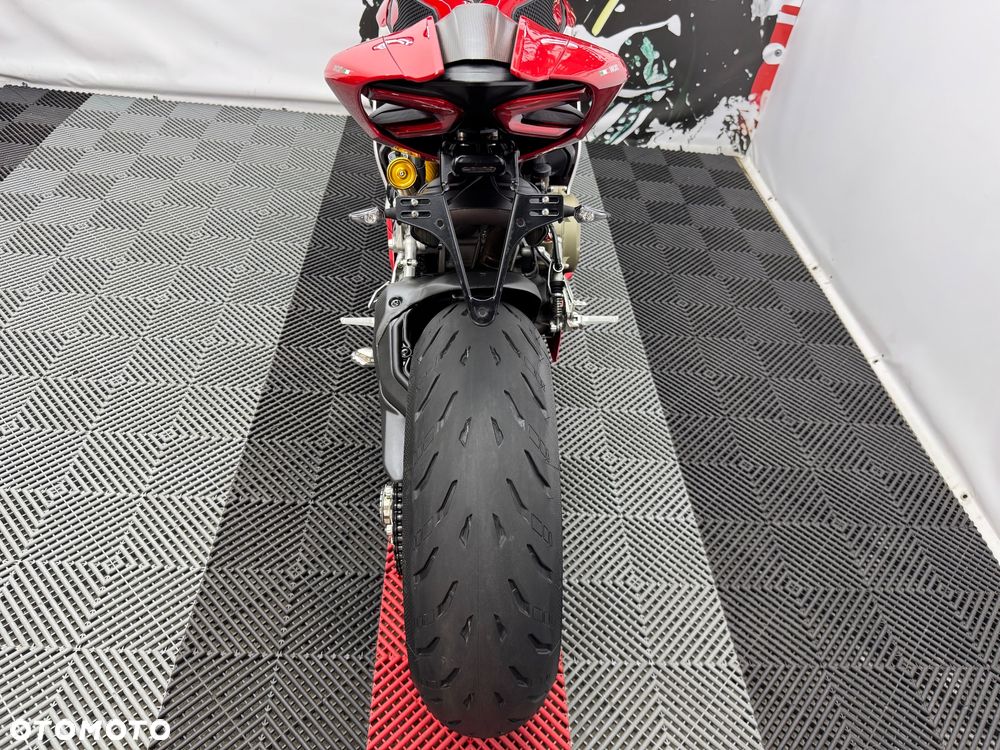 Ducati Panigale 1299 - 21