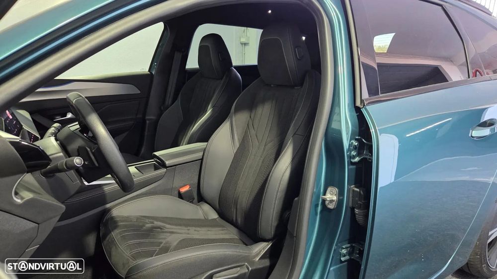 Peugeot 308 SW 180 e-EAT8 GT Pack - 13