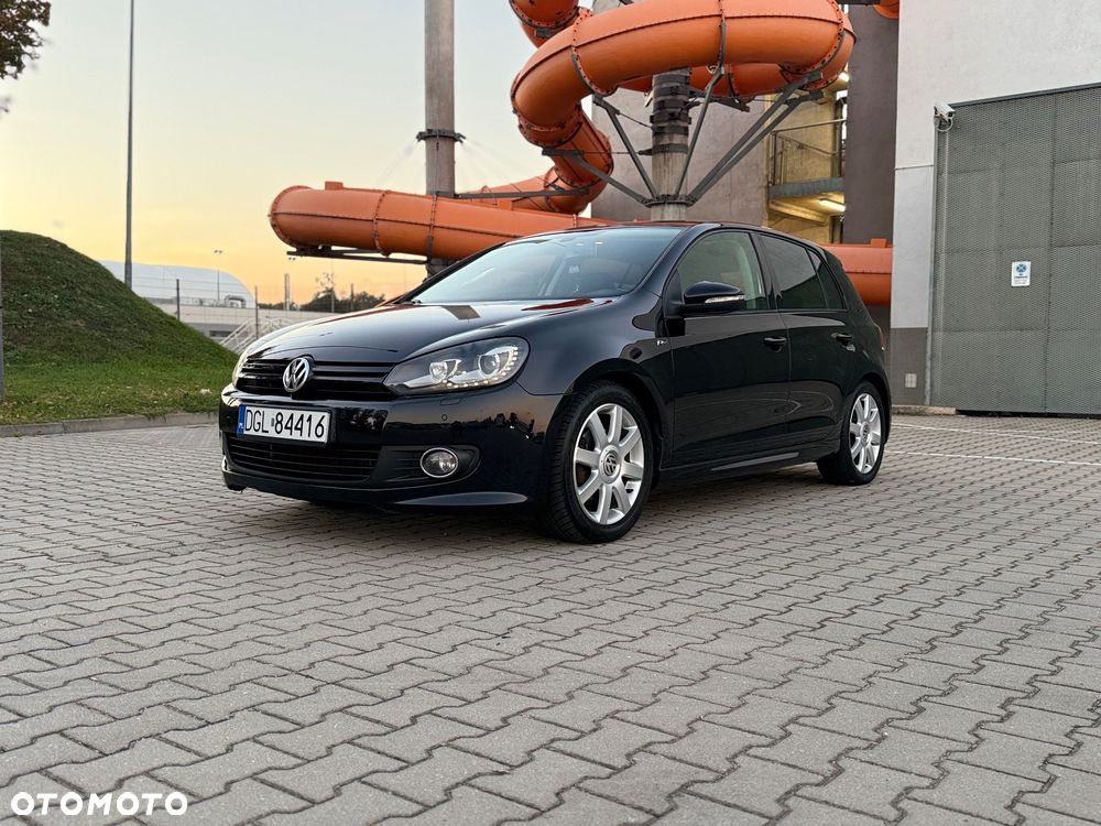 Volkswagen Golf 2.0 TDI DPF GT Sport - 14