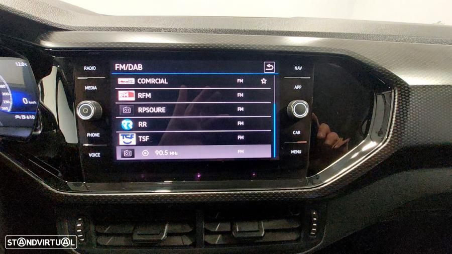 VW T-Cross 1.0 TSI Life - 17