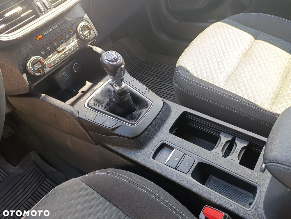 Ford Kuga 1.5 EcoBoost FWD Edition ASS - 21