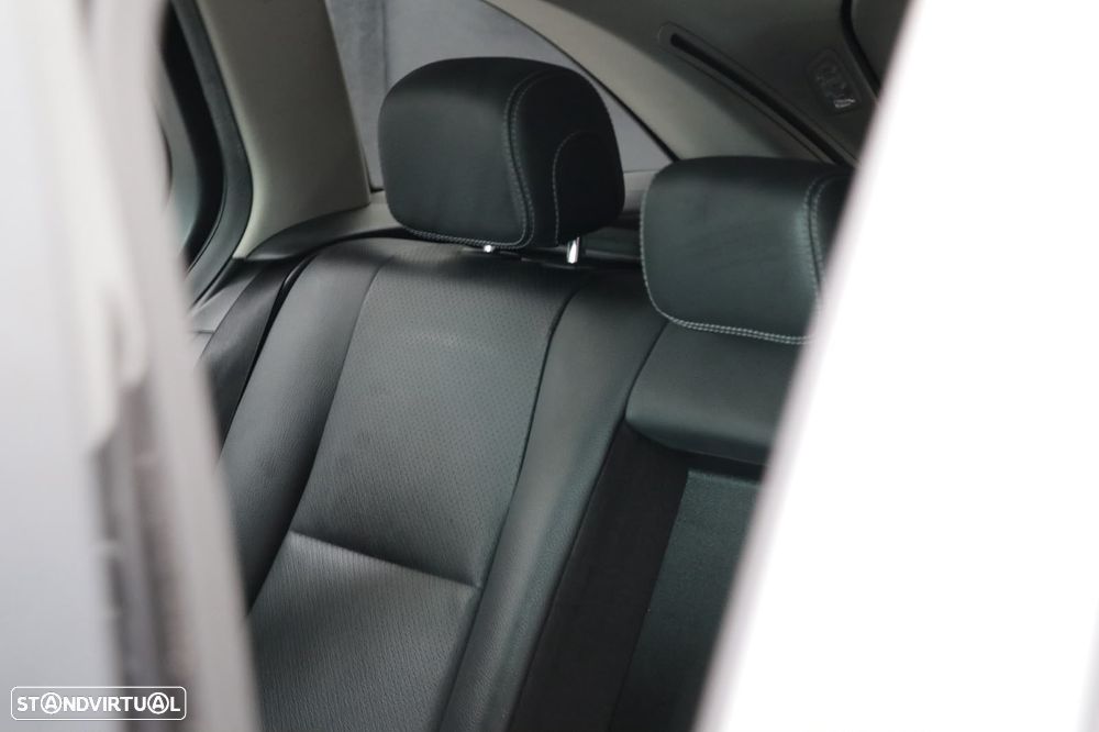 Mercedes-Benz C 220 d 4Matic Station 9G-TRONIC Avantgarde - 11