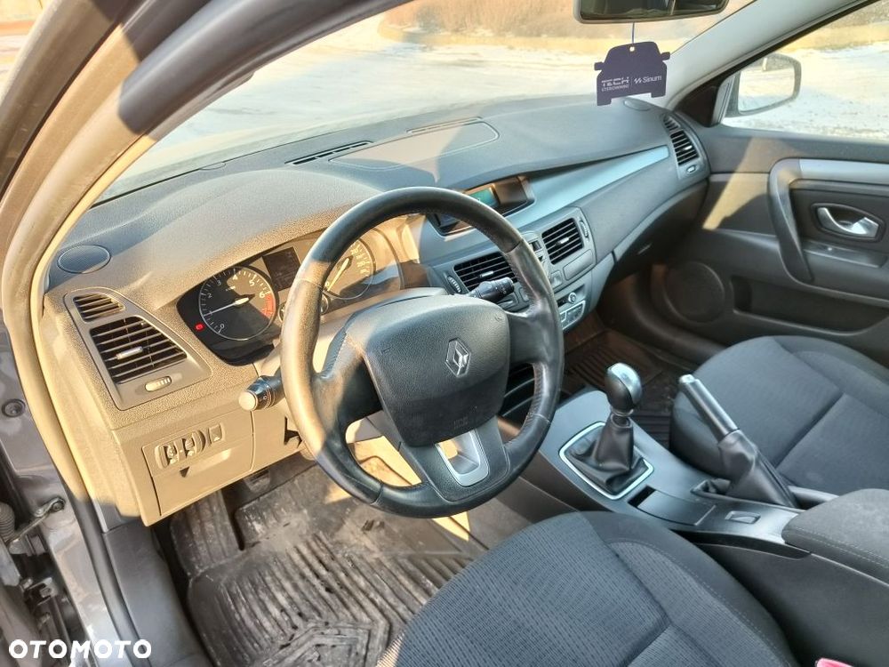 Renault Laguna - 5