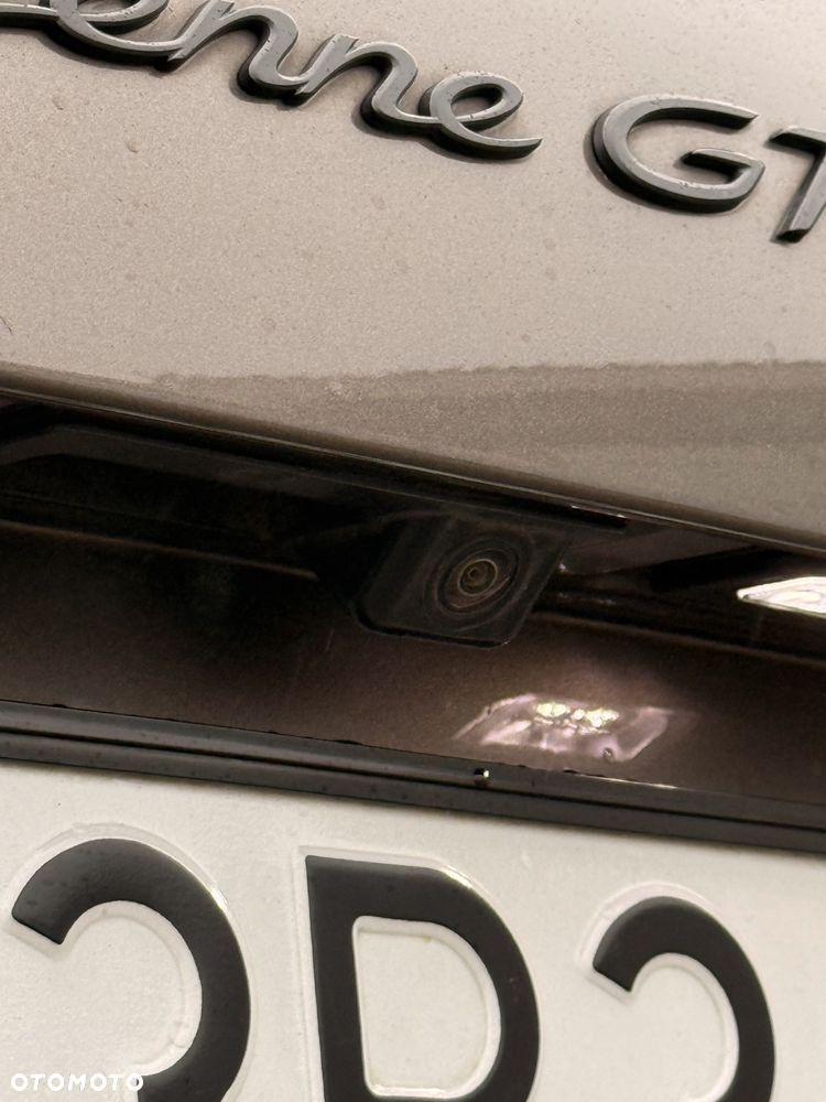 Porsche Cayenne GTS Tiptronic S - 17