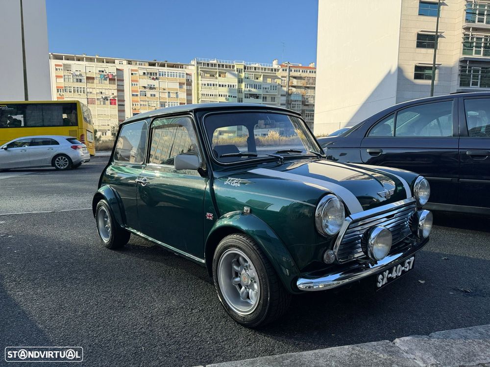 MINI 1300 Cooper - 2