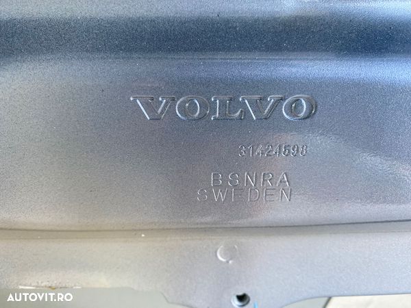 Usa fata dreapta Volvo V60 D6 HYBRID 2014+ S60 31424598 - 5