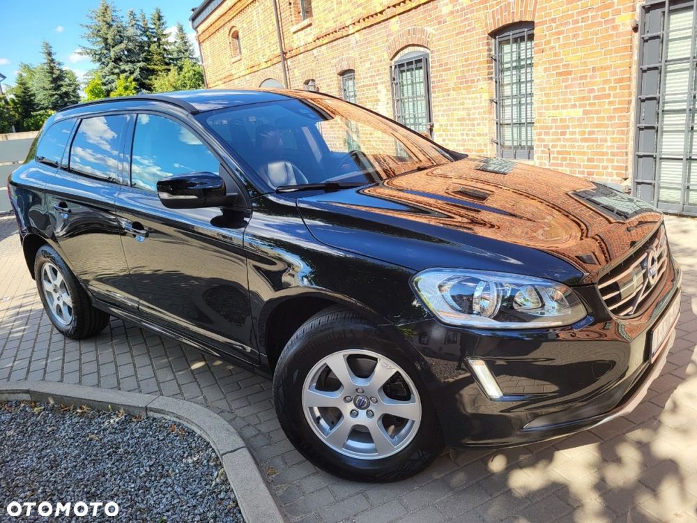 Volvo XC 60 - 6