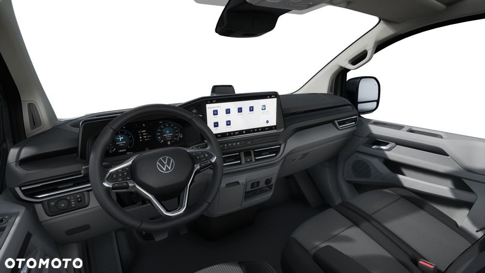 Volkswagen Transporter T7 - 9