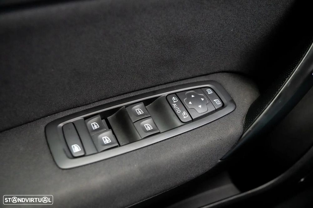 Renault Mégane 1.5 dCi Zen - 12