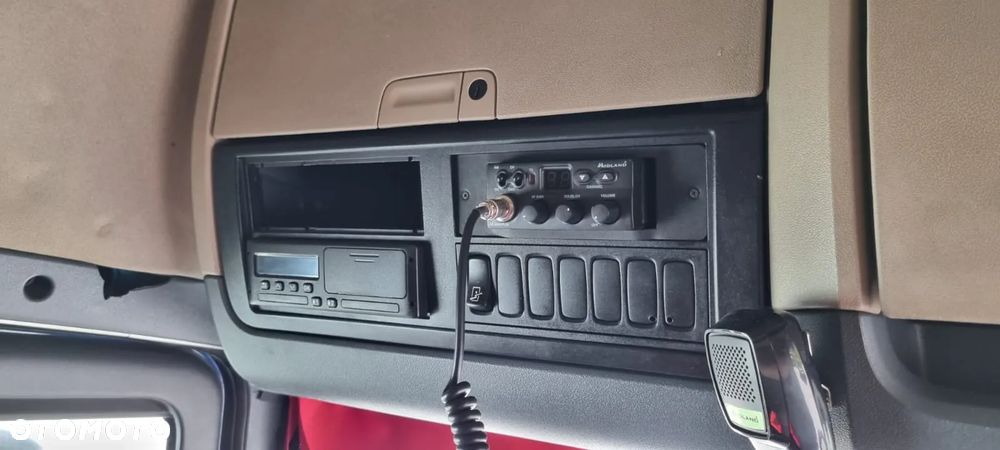 Scania R450 - 8
