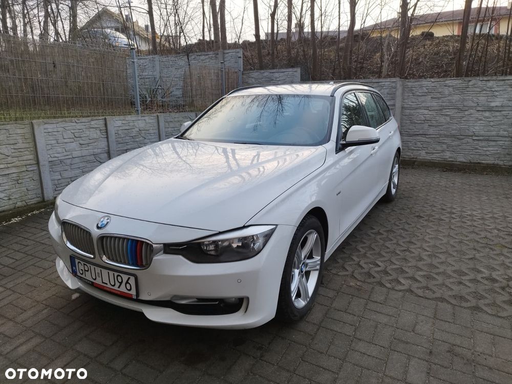 BMW Seria 3