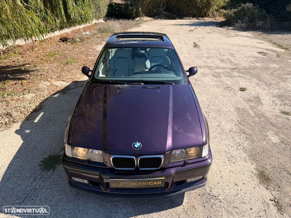 BMW M3 Coupé Exclusive - 5