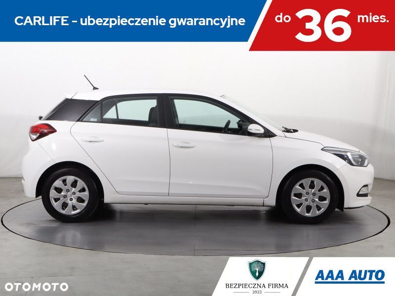 Hyundai i20 - 7