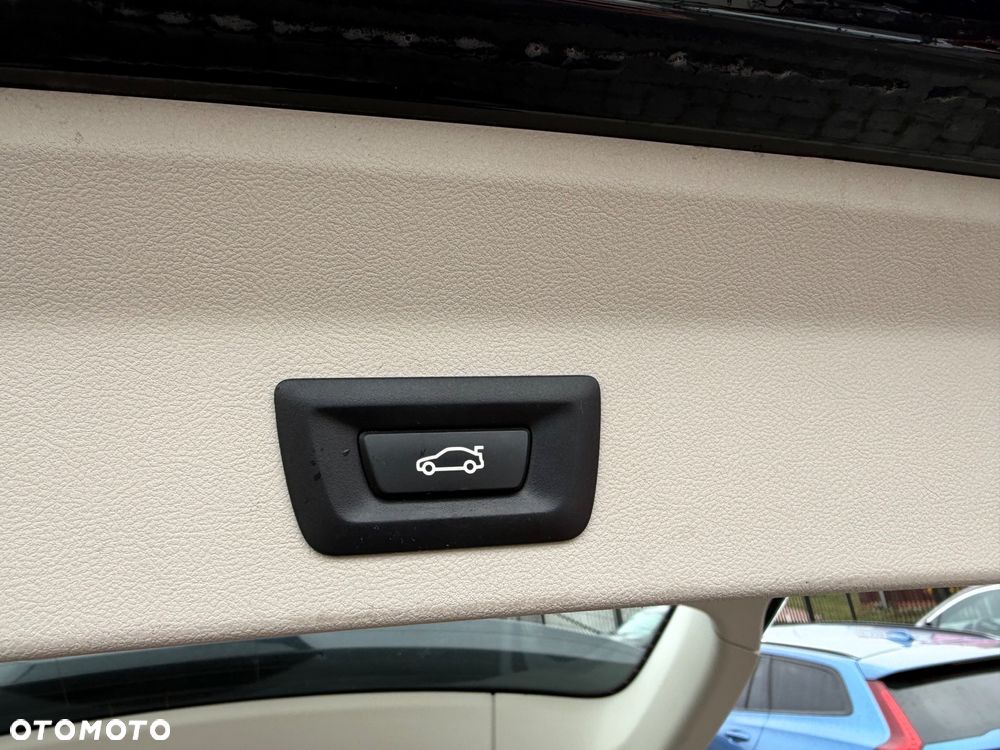 BMW X3 xDrive20d Luxury Line sport - 19