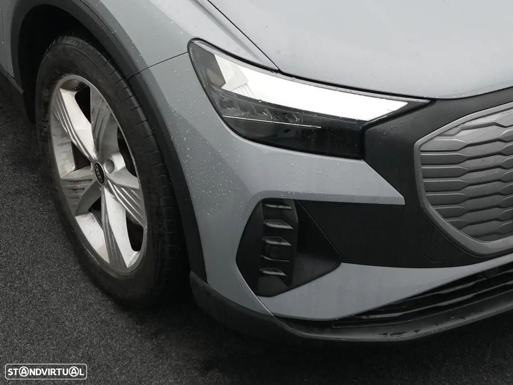 Audi Q4 e-tron 35 55 kWh - 30