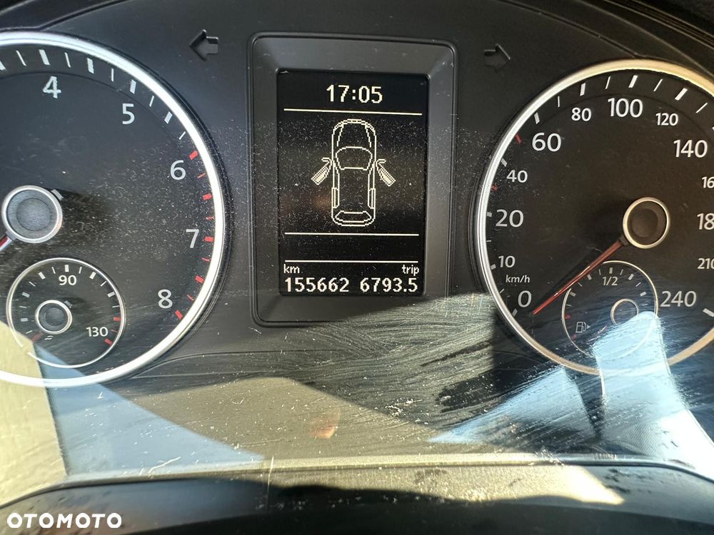 Volkswagen Tiguan 1.4 TSI CityLine - 7