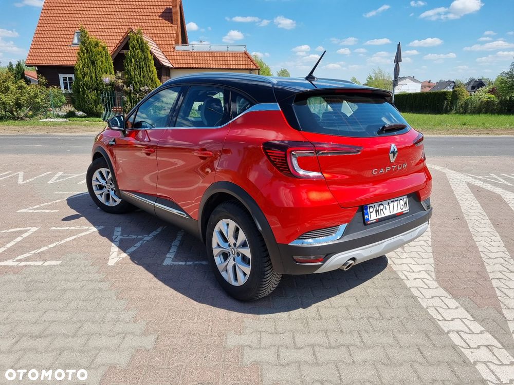 Renault Captur - 3