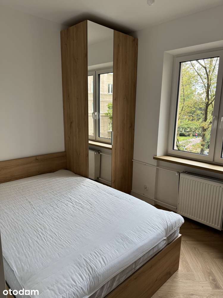 40 m² | ul. Andersa | Bez pośrednika | Wysoki standard