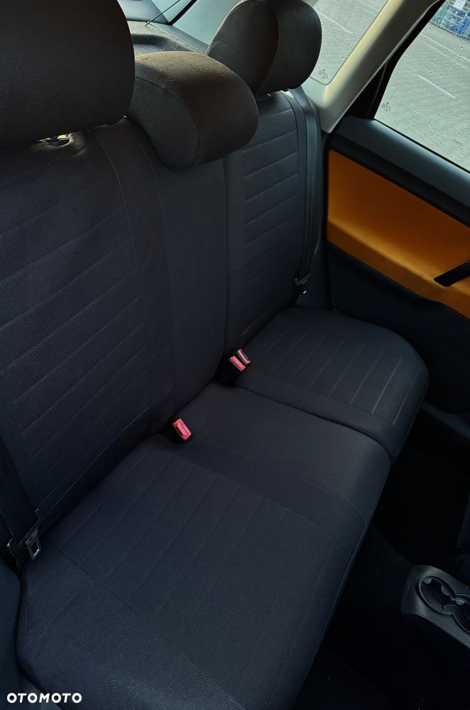 Volkswagen Polo Cross - 10