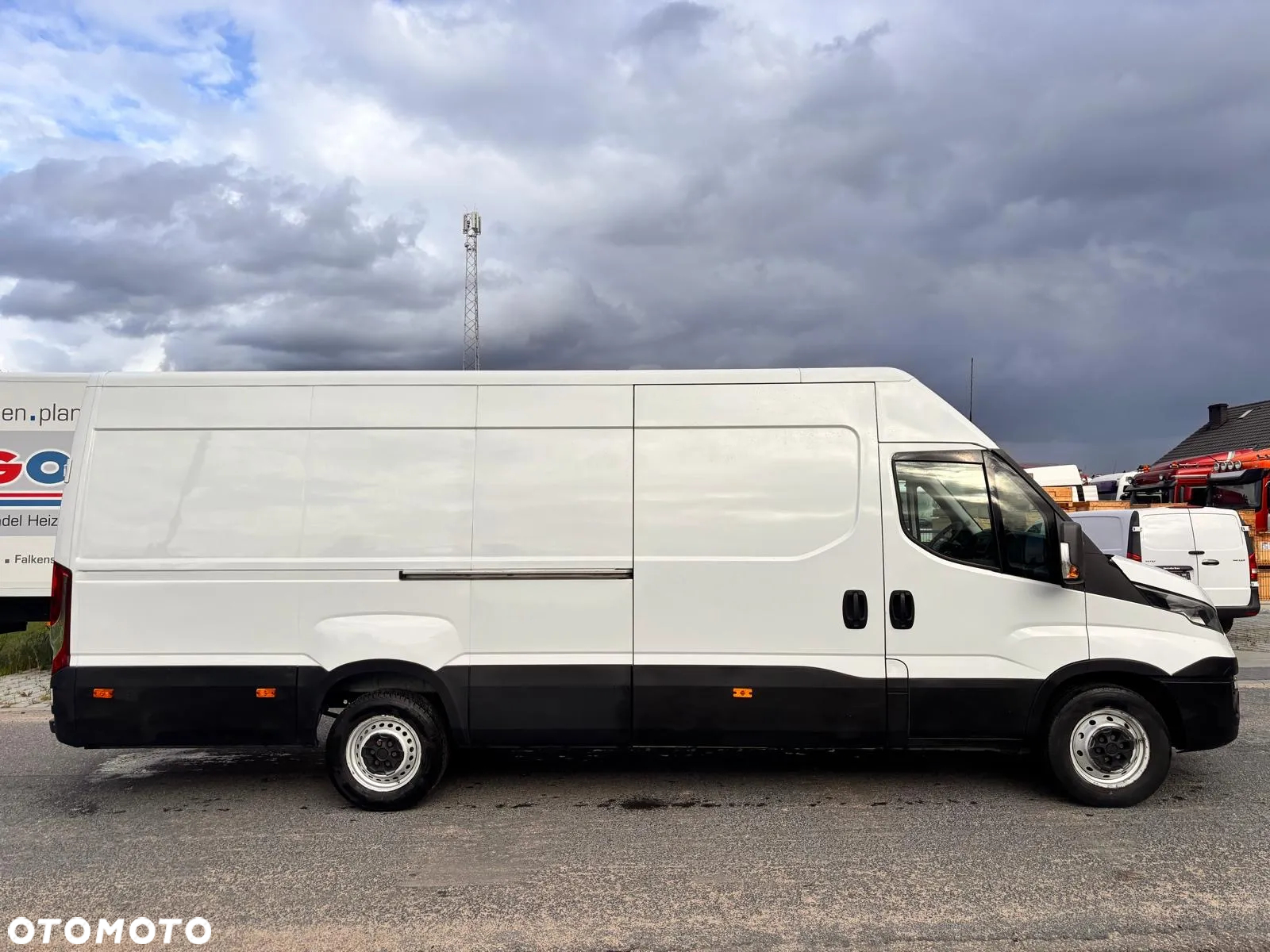 Iveco DAILY - 6