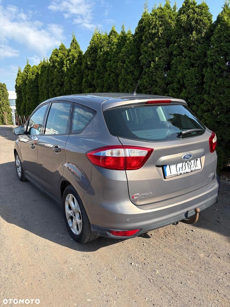 Ford C-MAX 1.6 Ti-VCT Ambiente - 5