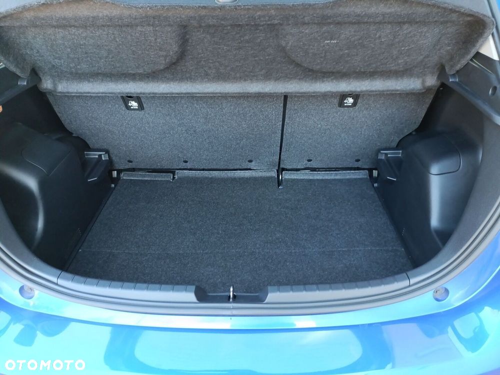 Toyota Yaris 1.5 Active - 18