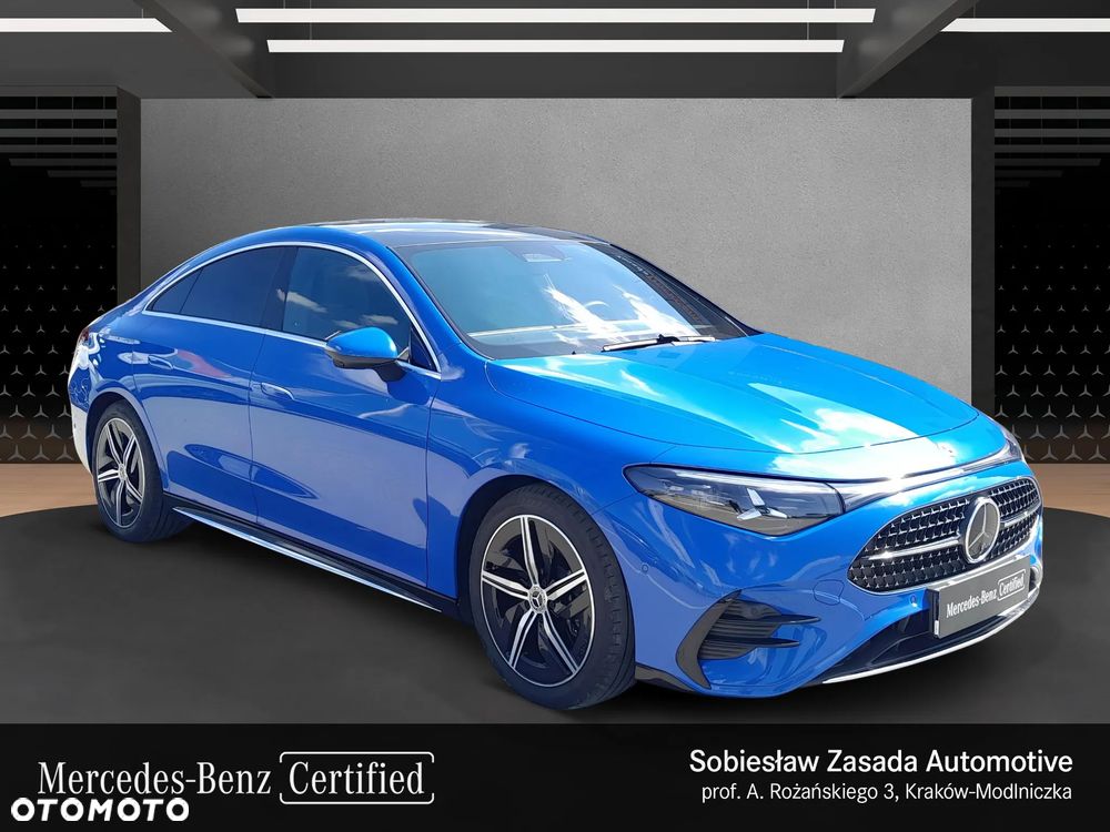Mercedes-Benz CLA 200 mHEV 8G-DCT - 5