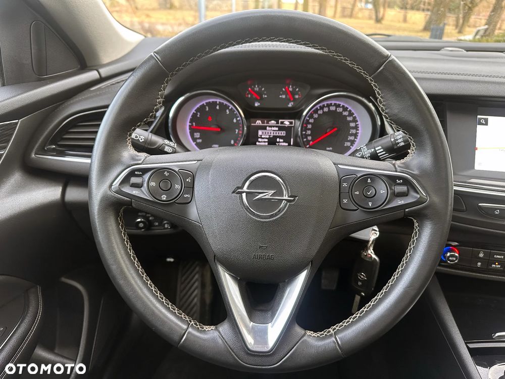 Opel Insignia 1.5 Direct Inj Turbo Ultimate Exclusive - 39