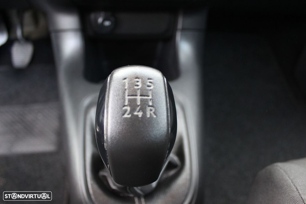 Citroën C3 1.2 PureTech YOU! - 23