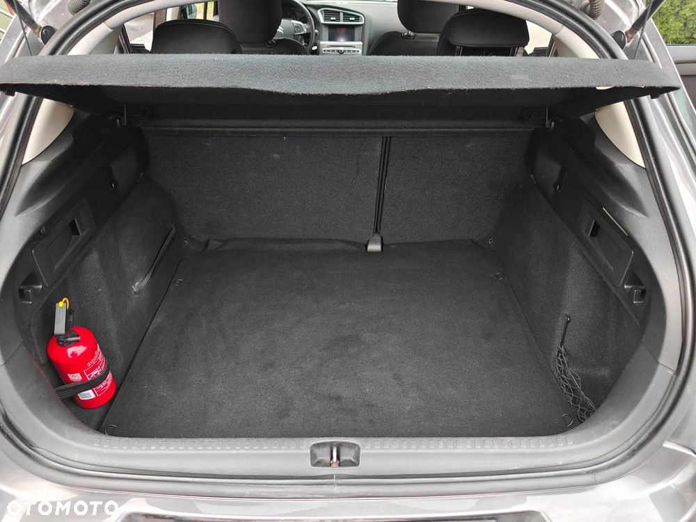 Citroën C4 1.2 PureTech Feel Edition Elite - 10