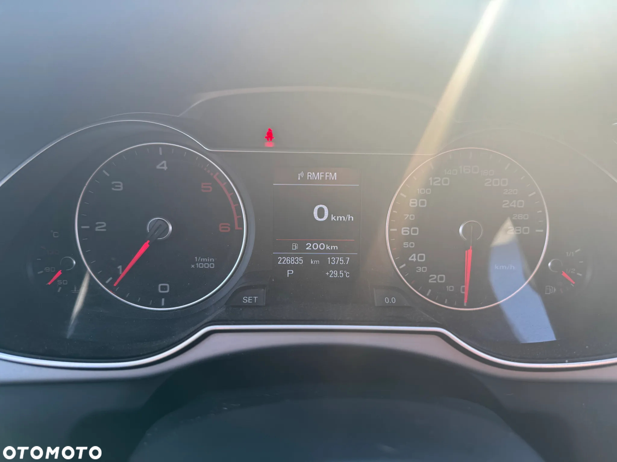 Audi A4 2.0 TDI Quattro Line S tronic - 15