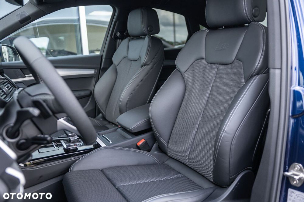Audi Q5 Sportback - 8