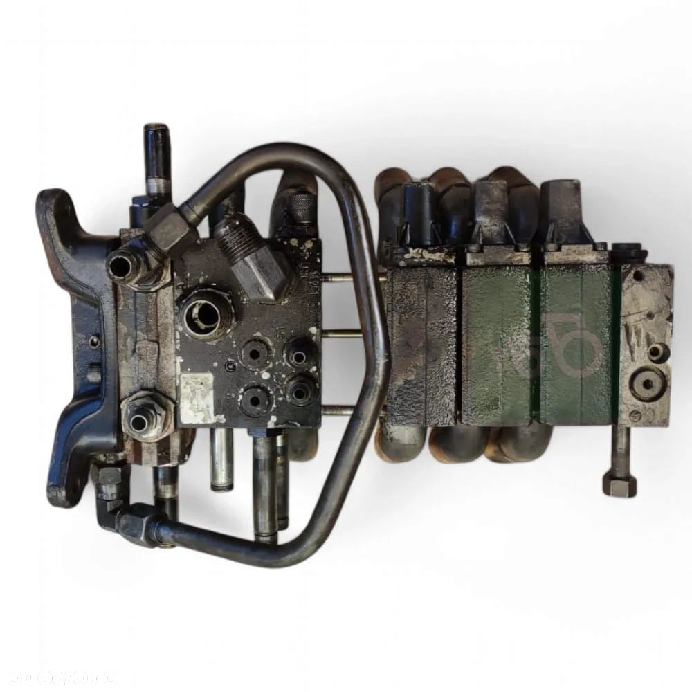 Rozdzielacz 4BM30 hydrauliczny V36665030 V36063600 VALTRA T213 - 6