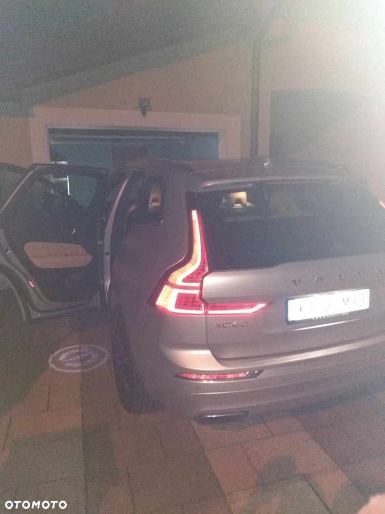 Volvo XC 60 T4 Inscription - 14