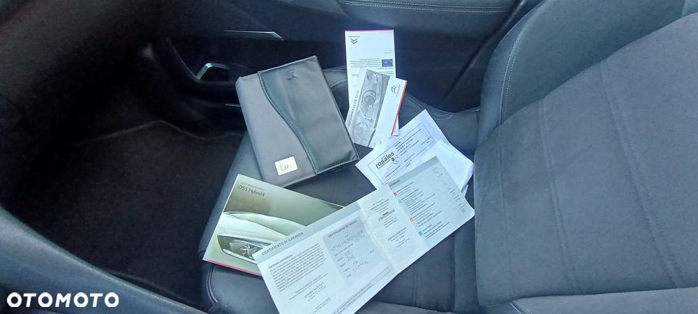 DS Automobiles DS 5 - 29