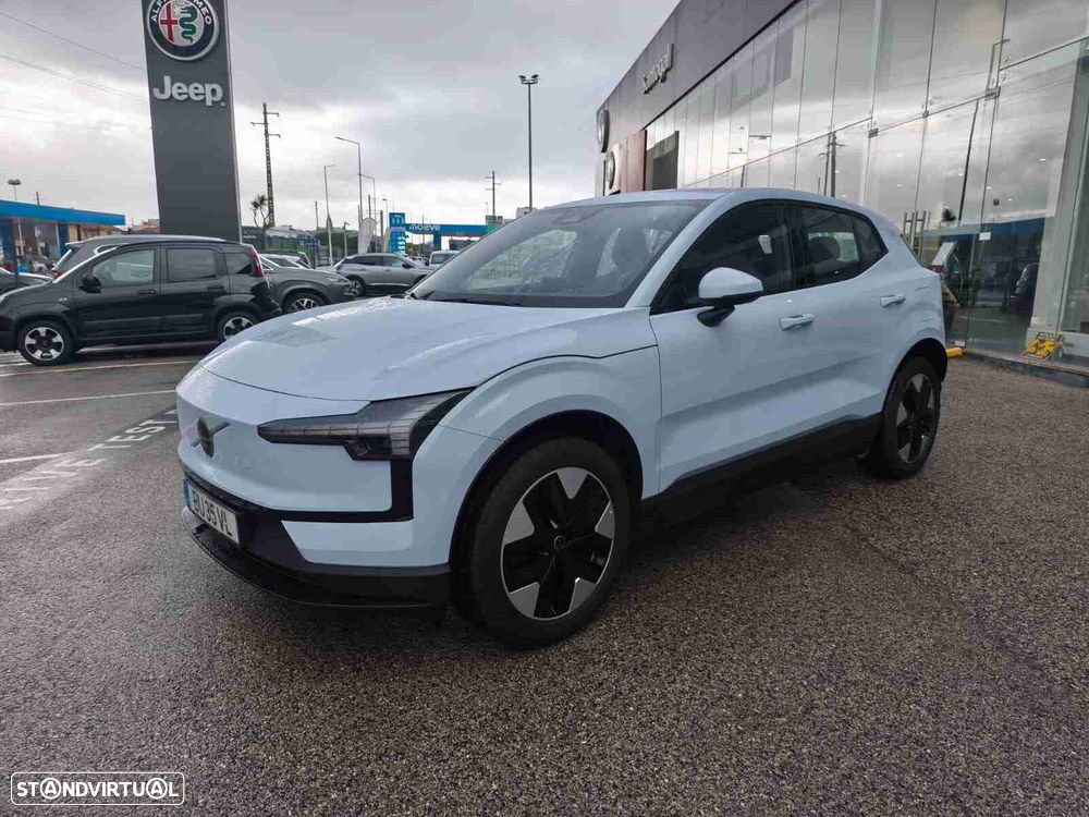 Volvo EX30 69 kWh Single Motor Extended Range Core - 2