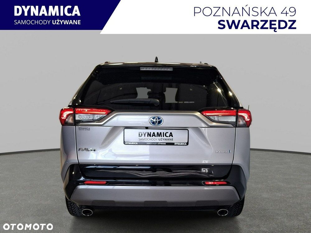 Toyota RAV4 - 7