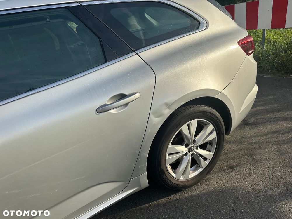 Renault Talisman - 10